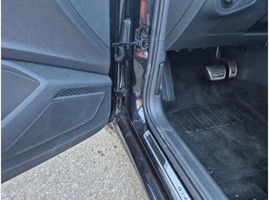 2025 Volkswagen Polo VI Goal