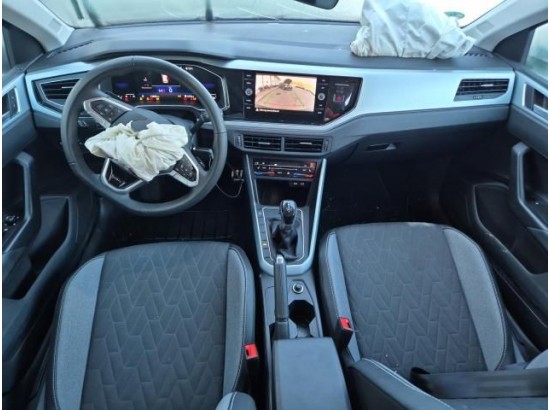 2025 Volkswagen Polo VI Goal