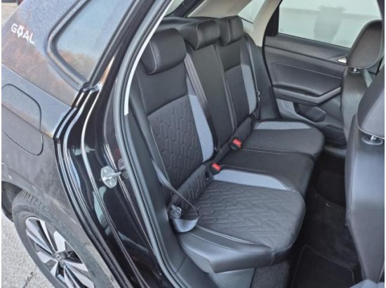 2025 Volkswagen Polo VI Goal