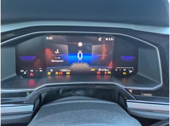 2025 Volkswagen Polo VI Goal