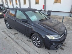 2025 Volkswagen Polo VI Goal