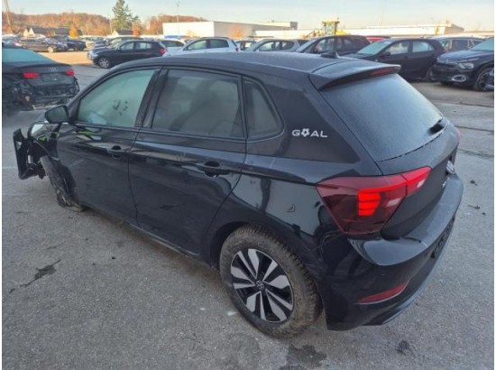 2025 Volkswagen Polo VI Goal