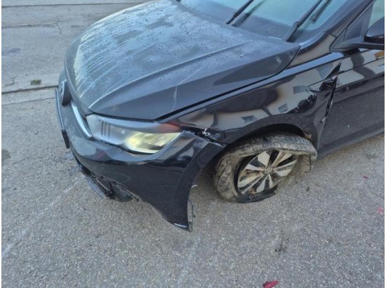 2025 Volkswagen Polo VI Goal