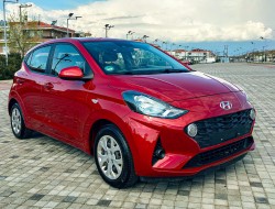 2021 Hyundai i10 1.0