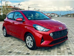 2021 Hyundai i10 1.0
