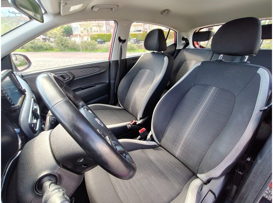 2021 Hyundai i10 1.0