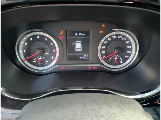 2021 Hyundai i10 1.0