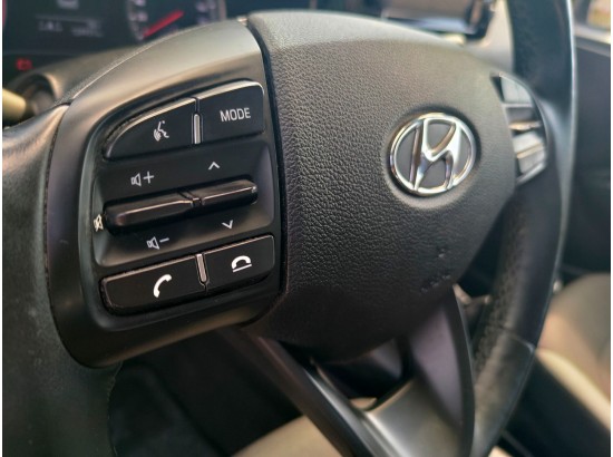 2021 Hyundai i10 1.0