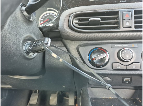 2021 Hyundai i10 1.0