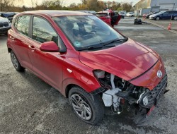 2021 Hyundai i10 1.0