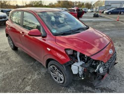 2021 Hyundai i10 1.0