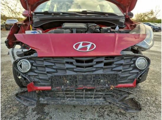 2021 Hyundai i10 1.0