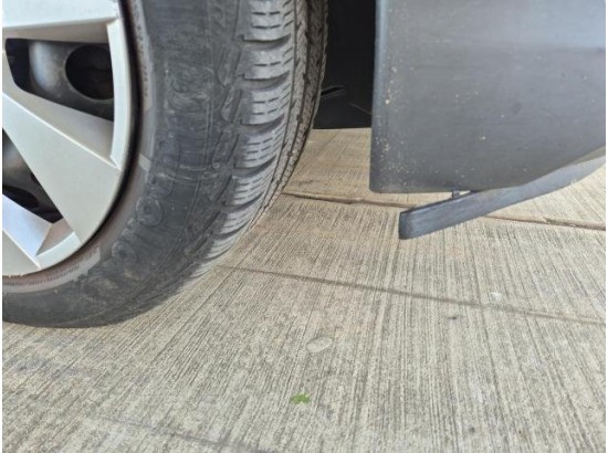 2017 Citroen C4 Cactus