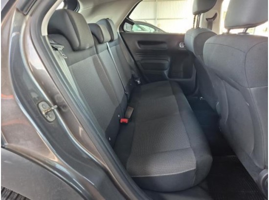 2017 Citroen C4 Cactus