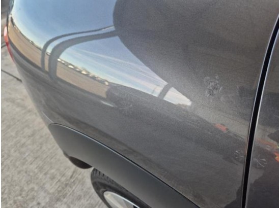 2017 Citroen C4 Cactus