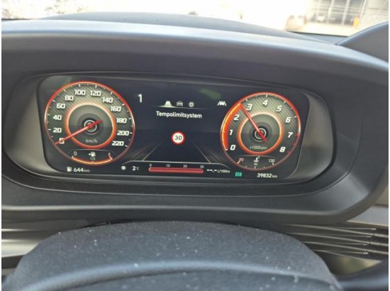 2024 Hyundai i20 Trend Mild-Hybrid