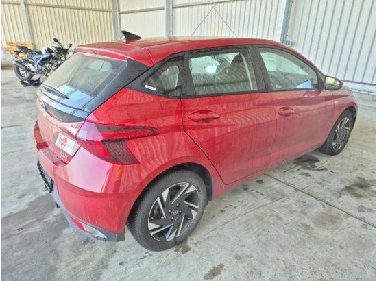 2024 Hyundai i20 Trend Mild-Hybrid