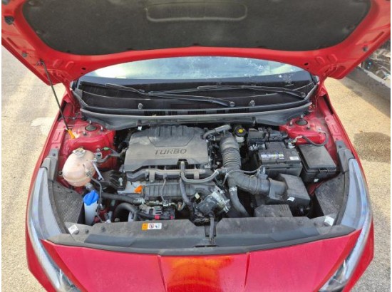 2024 Hyundai i20 Trend Mild-Hybrid