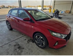 2024 Hyundai i20 Trend Mild-Hybrid