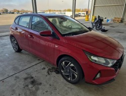 2024 Hyundai i20 Trend Mild-Hybrid