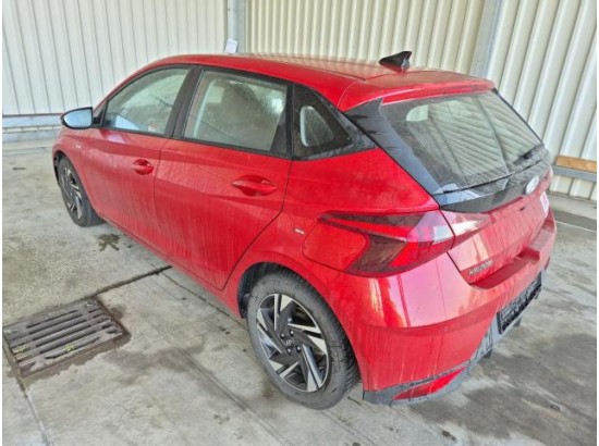 2024 Hyundai i20 Trend Mild-Hybrid