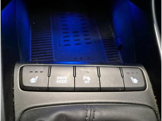 2024 Hyundai i20 Trend Mild-Hybrid