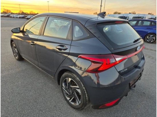 2024 Hyundai i20 Trend Mild-Hybrid