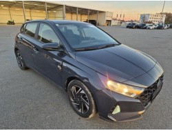 2024 Hyundai i20 Trend Mild-Hybrid