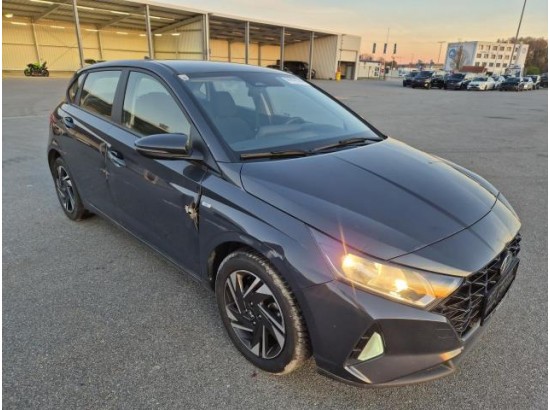 2024 Hyundai i20 Trend Mild-Hybrid