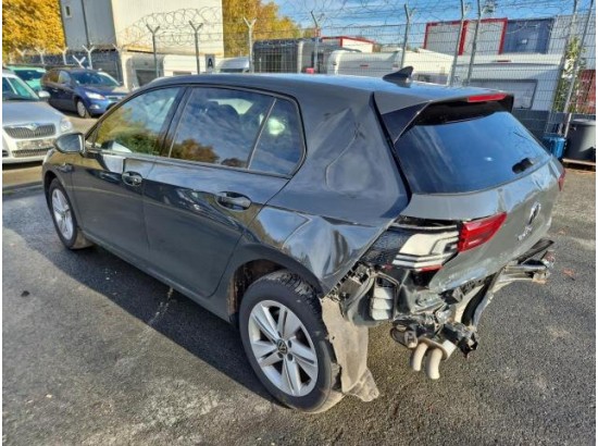 2024 Volkswagen Golf VIII Lim. 1.5 eTSI 85 kW Life