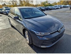 2024 Volkswagen Golf VIII Lim. 1.5 eTSI 85 kW Life