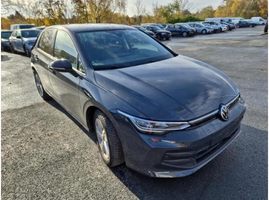 2024 Volkswagen Golf VIII Lim. 1.5 eTSI 85 kW Life