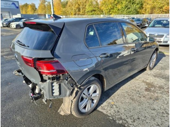 2024 Volkswagen Golf VIII Lim. 1.5 eTSI 85 kW Life