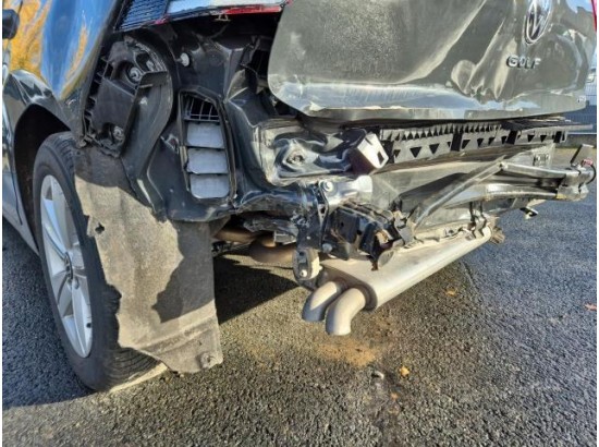 2024 Volkswagen Golf VIII Lim. 1.5 eTSI 85 kW Life