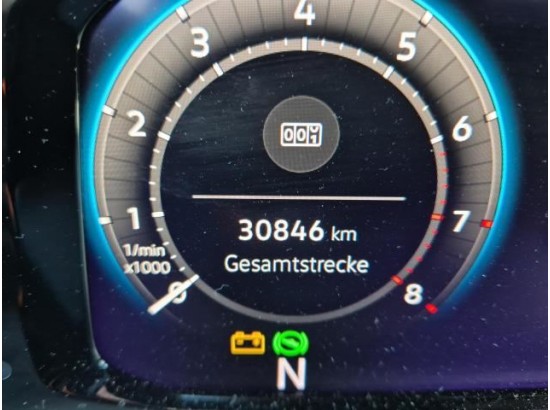 2024 Volkswagen Golf VIII Lim. 1.5 eTSI 85 kW Life