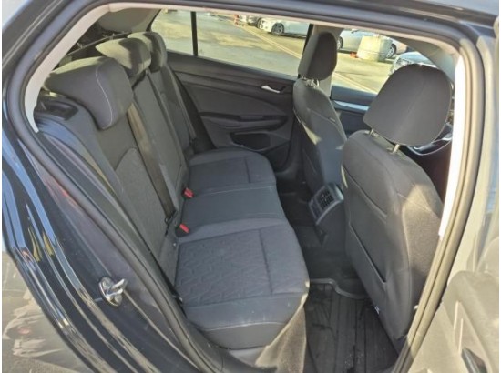 2024 Volkswagen Golf VIII Lim. 1.5 eTSI 85 kW Life