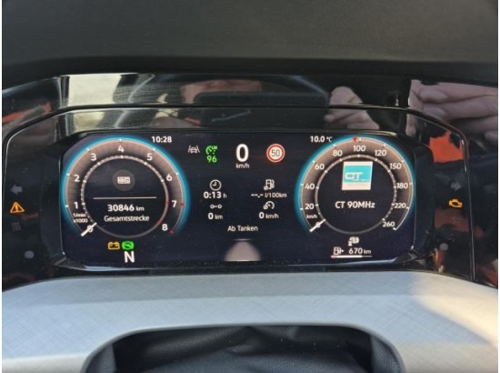 2024 Volkswagen Golf VIII Lim. 1.5 eTSI 85 kW Life