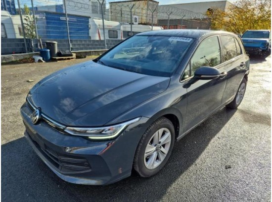 2024 Volkswagen Golf VIII Lim. 1.5 eTSI 85 kW Life