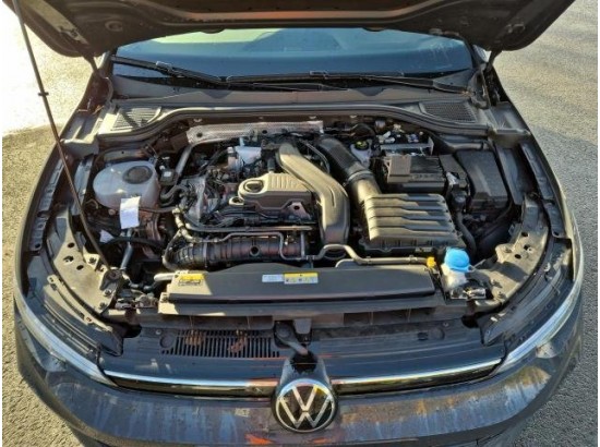 2024 Volkswagen Golf VIII Lim. 1.5 eTSI 85 kW Life