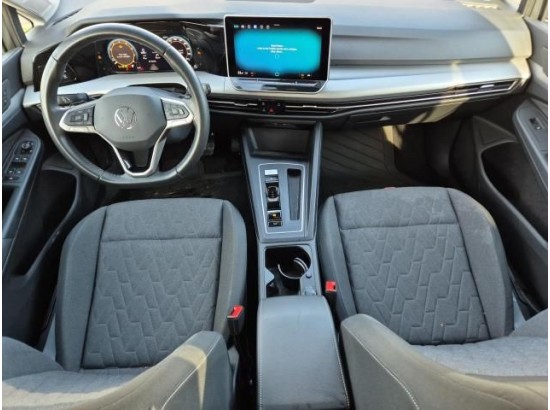 2024 Volkswagen Golf VIII Lim. 1.5 eTSI 85 kW Life