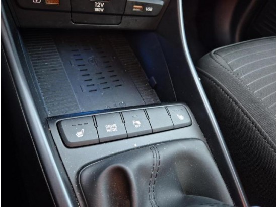 2024 Hyundai i20 Trend Mild-Hybrid