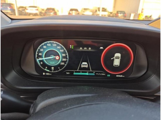 2024 Hyundai i20 Trend Mild-Hybrid