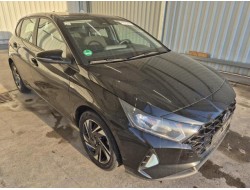 2024 Hyundai i20 Trend Mild-Hybrid