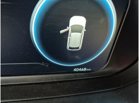 2024 Hyundai i20 Trend Mild-Hybrid