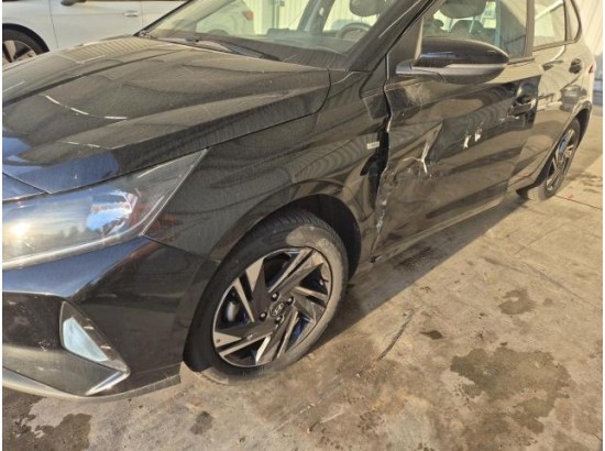 2024 Hyundai i20 Trend Mild-Hybrid