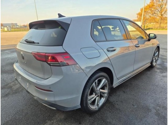 2020 Volkswagen Golf VIII Lim. R-Line