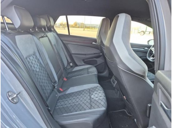 2020 Volkswagen Golf VIII Lim. R-Line