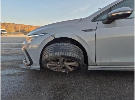 2020 Volkswagen Golf VIII Lim. R-Line