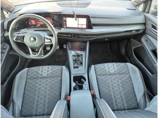 2020 Volkswagen Golf VIII Lim. R-Line