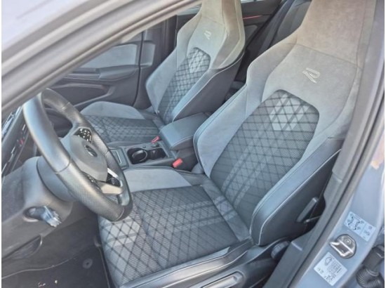 2020 Volkswagen Golf VIII Lim. R-Line